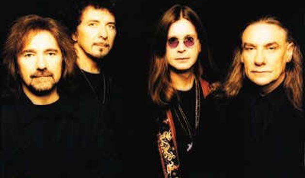 Black sabbath