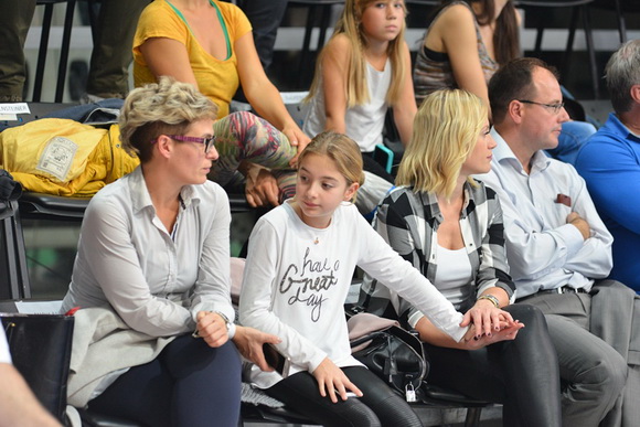 Svjetska vaterpolo liga, bazen SC Višnjik: Hrvatska – Rusija 17-9. Foto: Iva Perinčić Svjetska vaterpolo liga, bazen SC Višnjik: Hrvatska – Rusija 17-9. Foto: Iva Perinčić