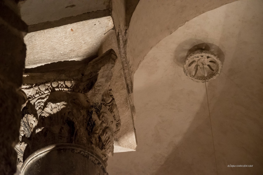 Zadarski kvartet klarineta briljirao u crkvi Sv. Donata