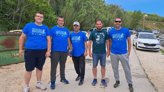 Eko akcija “Učinimo Privlaku privlačnijom”