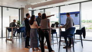 Rediscover @ Fortis club Falkensteiner resort