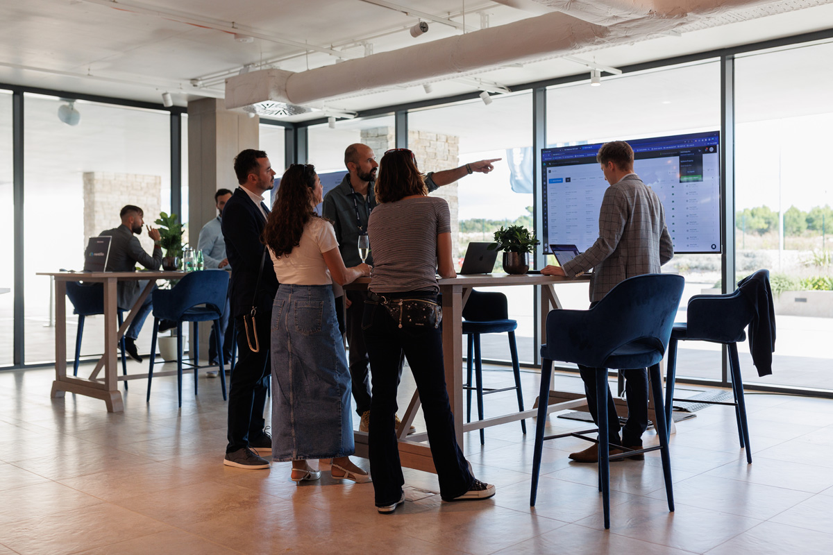 Rediscover @ Fortis club Falkensteiner resort