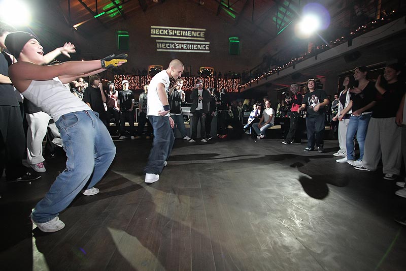 Lil’ Kim u Arsenalu (foto: Marin Gospić)