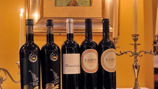 WOW večer zinfandela u restoranu Kornat, Foto: Julio Frangen WOW večer zinfandela u restoranu Kornat, Foto: Julio Frangen