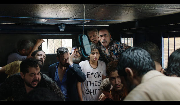 Egipatski film “Sukob” pobjednik ZFF