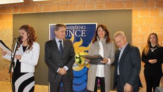 Nasmijeseno sunce 2014