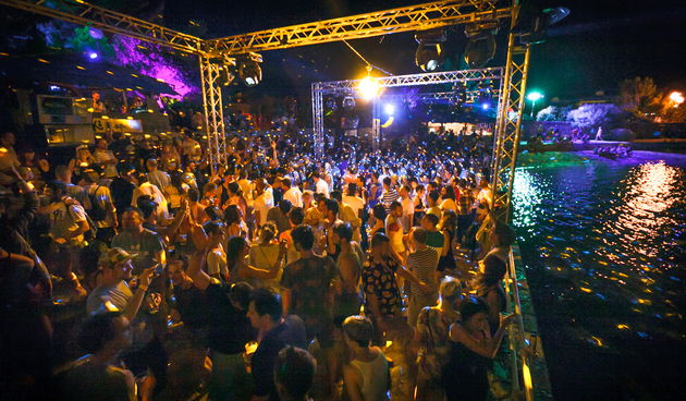 Beats, Beer & Boogaloo festival u Tisnom objavio prva imena – funk, soul i craft pivo od 13. do 17. srpnja