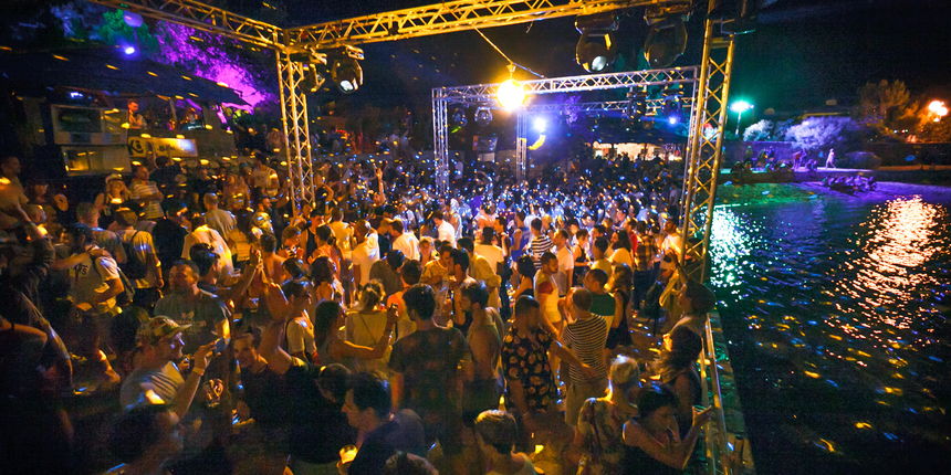 Beats, Beer & Boogaloo festival u Tisnom objavio prva imena – funk, soul i craft pivo od 13. do 17. srpnja