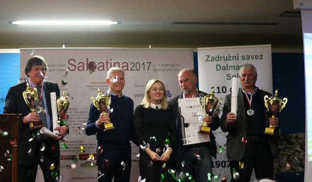 Sabatina 2017
