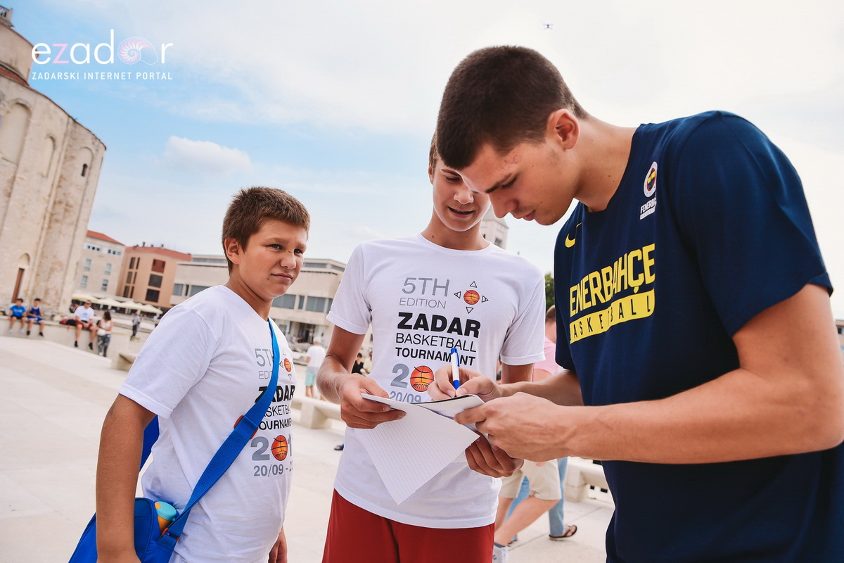 ZDBT 2018: Kids Day @ Forum ZDBT 2018: Kids Day @ Forum