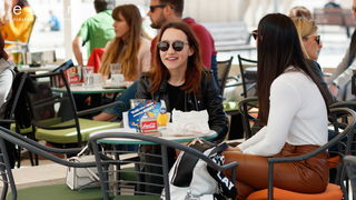 Đir po gradu, subotnja špica 30. ožujka 2019. Đir po gradu, subotnja špica 30. ožujka 2019.