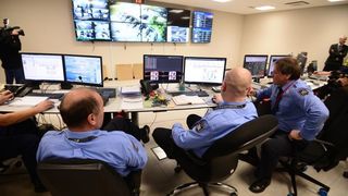 Putnički terminal Zračne luke Franjo Tuđman