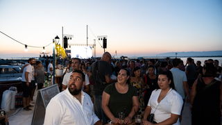 Noć privlačkih ribara i sabunjara 2024 @ luka Stari porat Noć privlačkih ribara i sabunjara 2024 @ luka Stari porat