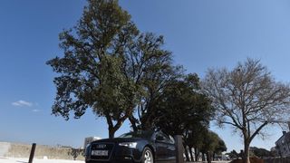 17.03.2016., Zadar – Danas je otvoren promet na Muraju koji je bio obustavljen zbog radova na vratima Svetog Krsevana u sklopu EU projekta HERA. Prema najavi iz Zupanije 6. travnja tog ce se dana svecano otvoriti Prolaz cara Augusta i Vrata sv. Krsevana. 17.03.2016., Zadar – Danas je otvoren promet na Muraju koji je bio obustavljen zbog radova na vratima Svetog Krsevana u sklopu EU projekta HERA. Prema najavi iz Zupanije 6. travnja tog ce se dana svecano otvoriti Prolaz cara Augusta i Vrata sv. Krsevana.