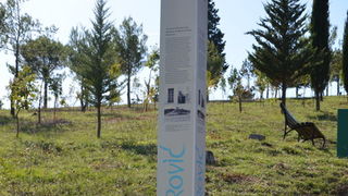 Zadrani na stručnom putovanju: Split, Drniš, Burnum Zadrani na stručnom putovanju: Split, Drniš, Burnum