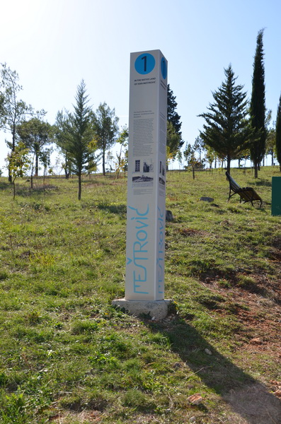 Zadrani na stručnom putovanju: Split, Drniš, Burnum Zadrani na stručnom putovanju: Split, Drniš, Burnum