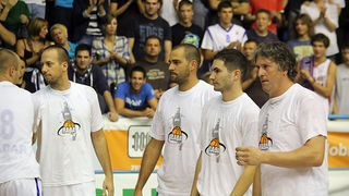 Jazine: Humanitarna utakmica za Stephanie (foto:Saša Čuka)