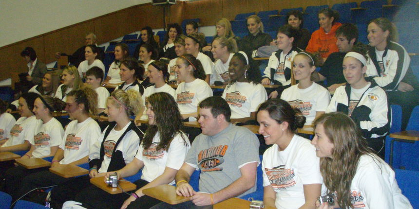 Američke košarkašice Američke košarkašice