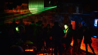 Uskrsni koncert: Filip Dizdar & Groovers bend @ Maraschino Bar