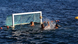 Skitnja gradom 22. srpnja 2013.  Foto: Roberto Lerga