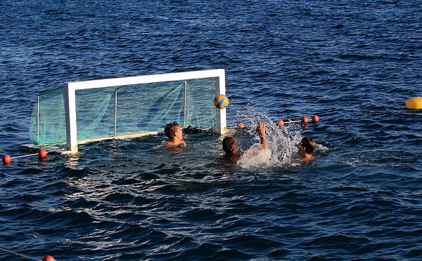 Skitnja gradom 22. srpnja 2013.  Foto: Roberto Lerga