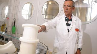 Paški sir sirane Gligora osvojio titulu najboljeg sira na svijetu, Photo: Dino Stanin/PIXSELL Paški sir sirane Gligora osvojio titulu najboljeg sira na svijetu, Photo: Dino Stanin/PIXSELL