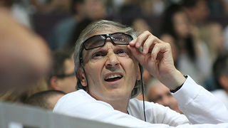 KK Zadar-KK Cibona (foto:Saša Čuka) KK Zadar-KK Cibona (foto:Saša Čuka)