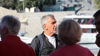 Start 5. Virskog maratona kod Branimira