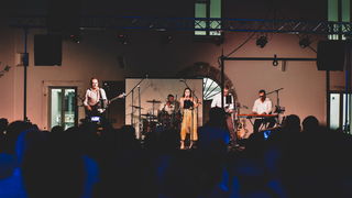 “Tribute to Beatles” u palači Cedulin