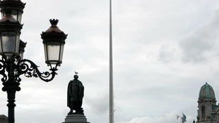 Matruanti Zadarske privatne gimnazije u Dublinu, Foto: Valentino Radman