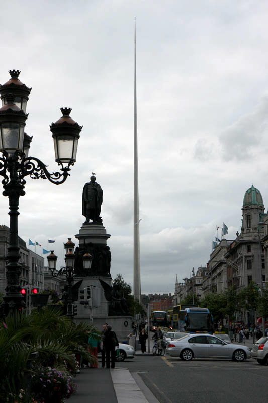 Matruanti Zadarske privatne gimnazije u Dublinu, Foto: Valentino Radman