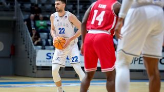 FavBet Premijer Liga, 28. kolo: KK Zadar – KK Dubrovnik FavBet Premijer Liga, 28. kolo: KK Zadar – KK Dubrovnik