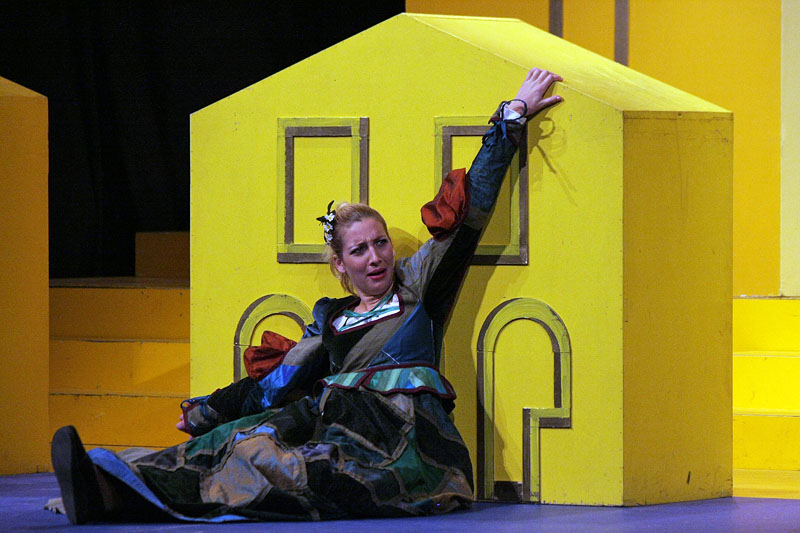 HKK Zadar – “Skup”