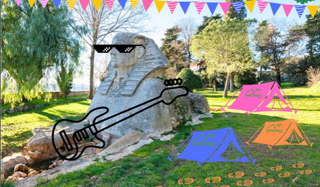 PD Paklenica 125 Sfinga