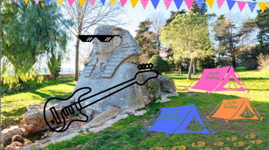 PD Paklenica 125 Sfinga