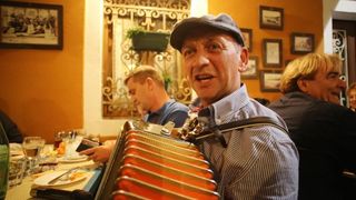 Građani se do ranih jutarnjih sati zabavljali na tradicionalnoj Varoškoj fešti, foto: Filip Brala/PIXSELL Građani se do ranih jutarnjih sati zabavljali na tradicionalnoj Varoškoj fešti, foto: Filip Brala/PIXSELL