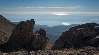 Od Velikog Rujna, preko Rujanske kose do Višerujna…
