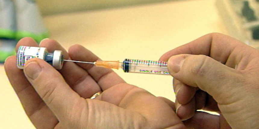 Cijepljenje (Foto: abc.net)