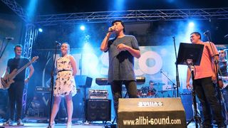 Na Viru nastupili Duško Lokin, Marina Tomašević i Ivan Mezga