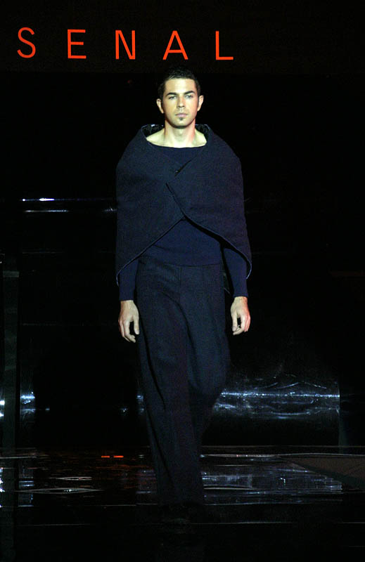 Beck s Fashion HR u Arsenalu (29.09.2007.)