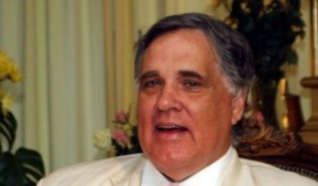 Dr. Bevan Morris gostuje u Zadru