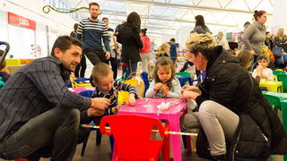 Supernova Zadar: Posjet Sv. Nikole Supernova Zadar: Posjet Sv. Nikole