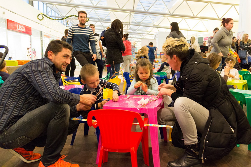 Supernova Zadar: Posjet Sv. Nikole Supernova Zadar: Posjet Sv. Nikole