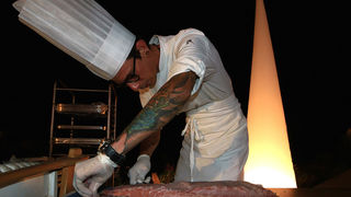 Gala večera Zadar Basketball Tournamenta Gala večera Zadar Basketball Tournamenta