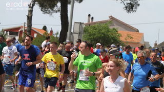 Wings for Life 2018: Okrjepa i prolazak kroz Bibinje trkača velikog srca