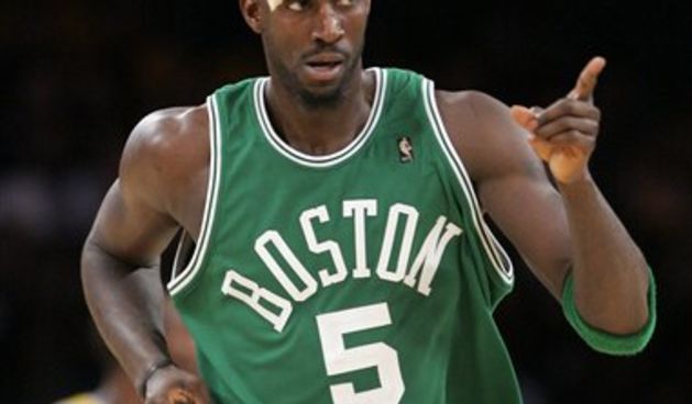 Boston Celtics (Foto: sports.espn.go.com)