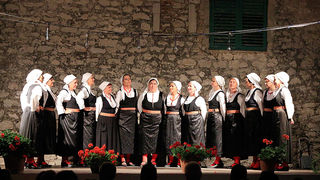 folklor, bibinje, klapa, klape folklor, bibinje, klapa, klape