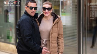 Đir po gradu, subotnja špica 9. veljače 2019. Đir po gradu, subotnja špica 9. veljače 2019.