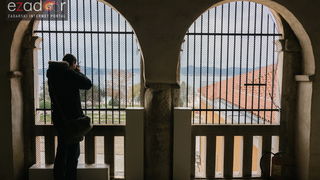 Đir po gradu, četvrtak 30. studenog 2017. Đir po gradu, četvrtak 30. studenog 2017.