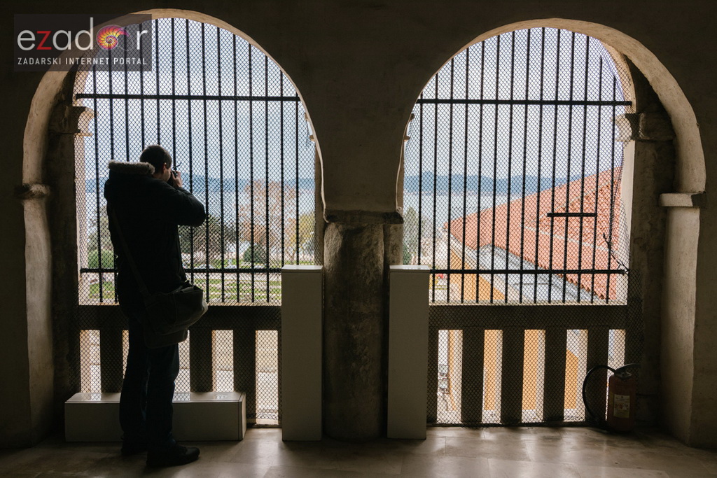 Đir po gradu, četvrtak 30. studenog 2017. Đir po gradu, četvrtak 30. studenog 2017.